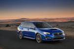 Subaru Levorg STI Sport 2017 года (AU)